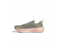 ADIDAS PERFORMANCE Chaussure de course 'SUPERNOVA GLIDE M' olive / rose, Taille 43-43,5