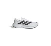 ADIDAS PERFORMANCE Chaussure de course 'SUPERNOVA GLIDE' noir / argent / blanc, Taille 40,5-41