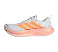 ADIDAS PERFORMANCE Chaussure de course 'Supernova Glide' orange / argent / blanc, Taille 49-49,5