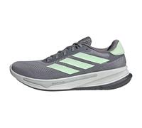 ADIDAS PERFORMANCE Chaussure de course 'Supernova' gris / vert clair, Taille 43-43,5