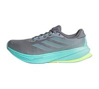 adidas Supernova Rise 2 Chaussure De Running Sans Stabilisateurs Femmes-Gris,Mint, Pointure 41 1/3