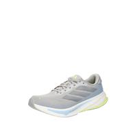 ADIDAS PERFORMANCE Chaussure de course 'Supernova Rise 2' bleu clair / citron vert / gris / pierre, Taille 46