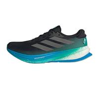 ADIDAS PERFORMANCE Chaussure de course 'Supernova Rise 2' bleu-gris / gris foncé / jade / noir, Taille 41-41,5