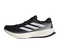 ADIDAS PERFORMANCE Chaussure de course 'Supernova Rise 2' noir / blanc cassé, Taille 46,5-47