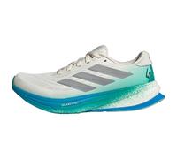 ADIDAS PERFORMANCE Chaussure de course 'Supernova Rise 2' pierre / pétrole / blanc, Taille 36,5-37