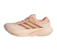 ADIDAS PERFORMANCE Chaussure de course 'Supernova Rise 3' abricot / homard, Taille 42,5-43