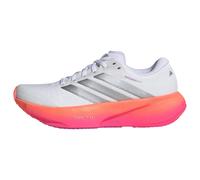 ADIDAS PERFORMANCE Chaussure de course 'Supernova Rise 3' argent / blanc, Taille 40
