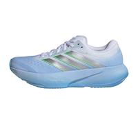 adidas Chaussures de running Supernova Rise 3 Femme Bleu clair / Violet clair / Argent Taille 37 1/3