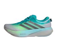 ADIDAS PERFORMANCE Chaussure de course 'Supernova Rise 3' gris / anthracite / émeraude / vert clair, Taille 50,5-51