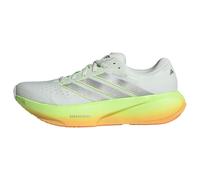 ADIDAS PERFORMANCE Chaussure de course 'Supernova Rise 3' gris argenté / vert pastel, Taille 44