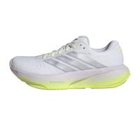 ADIDAS PERFORMANCE Chaussure de course 'Supernova Rise 3' jaune fluo / argent / blanc, Taille 38
