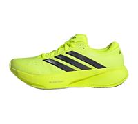 Adidas Performance Chaussure de course Supernova Rise 3 jaune/noir Taille 44,5-45