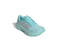 adidas Chaussures de running Supernova Rise 3 Femme Flash Aqua / Ftwr White / Silver Met Taille 42