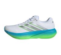 ADIDAS PERFORMANCE Chaussure de course 'Supernova Rise 3' vert clair / argent / blanc, Taille 49-49,5