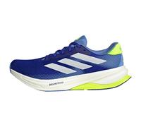ADIDAS PERFORMANCE Chaussure de course 'Supernova Solution 2.0' bleu / bleu foncé / gris clair / pomme, Taille 42