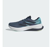 ADIDAS PERFORMANCE Chaussure de course 'Supernova Solution 2.0' bleu nuit / bleu cyan / noir, Taille 41-41,5