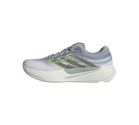ADIDAS PERFORMANCE Chaussure de course 'SUPERNOVA SOLUTION 3' jaune fluo / gris / gris clair, Taille 42
