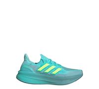 ADIDAS PERFORMANCE Chaussure de course 'Ultraboost 5' aqua / bleu-gris / citron vert, Taille 36,5-37
