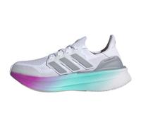 Adidas Chaussures de running Ultraboost 5 sans stabilisateurs Femme blanc/gris clair Pointure 40 2/3