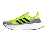 ADIDAS PERFORMANCE Chaussure de course 'Ultraboost 5' jaune / gris / noir, Taille 46,5-47