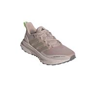 ADIDAS PERFORMANCE Chaussure de course 'ULTRARUN 5 TR' beige foncé / marron châtaigne / mauve, Taille 36