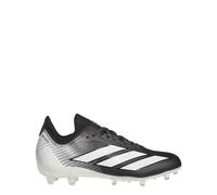 ADIDAS PERFORMANCE Chaussure de foot 'Adizero Electric.1 II' noir / blanc, Taille 49-49,5