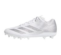 ADIDAS PERFORMANCE Chaussure de foot 'Adizero Electric.2 II' argent / blanc, Taille 45-45,5