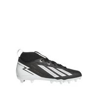 ADIDAS PERFORMANCE Chaussure de foot 'Adizero Impact.2 II' noir / blanc, Taille 39-39,5