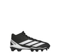 ADIDAS PERFORMANCE Chaussure de foot 'Adizero Impact.2 Molded' noir / blanc, Taille 44