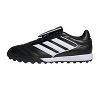 Chaussures de foot hommes adidas COPA GLORO II TF Noir 40