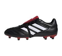 Adidas Copa Gloro Ii Fg Football Boots Noir EU 38 Homme
