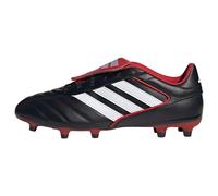 ADIDAS PERFORMANCE Chaussure de foot 'Copa Gloro 2' rouge / noir / blanc, Taille 47-47,5