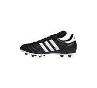 Adidas Chaussures de football Copa Mundial Homme Blanc/Noir 40