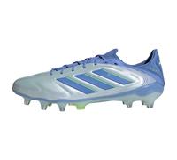 ADIDAS PERFORMANCE Chaussure de foot 'Copa Pure 3 Elite' bleu roi / bleu pastel / citron, Taille 44,5-45