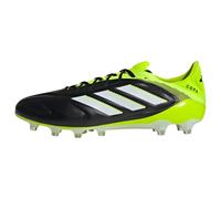 ADIDAS PERFORMANCE Chaussure de foot 'Copa Pure 3 Elite' citron vert / noir / blanc, Taille 40,5-41