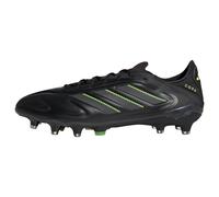 ADIDAS PERFORMANCE Chaussure de foot 'Copa Pure 3 Elite' citron vert / noir, Taille 40,5-41