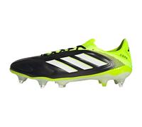 ADIDAS PERFORMANCE Chaussure de foot 'Copa Pure 3 Elite' jaune fluo / noir / blanc, Taille 43-43,5