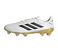 ADIDAS PERFORMANCE Chaussure de foot 'Copa Pure 3 Elite' or / noir / blanc, Taille 42,5-43