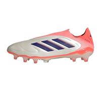 Adidas Copa Pure 3 Elite Laceless Fg Football Boots Blanc EU 42 2/3