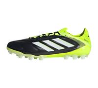 ADIDAS PERFORMANCE Chaussure de foot 'Copa Pure 3 Elite' vert clair / noir / blanc, Taille 43-43,5