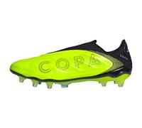 ADIDAS PERFORMANCE Chaussure de foot 'Copa Pure 3 Elite' vert fluo / noir, Taille 42,5-43