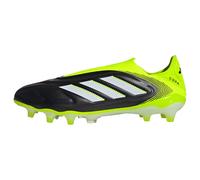 ADIDAS PERFORMANCE Chaussure de foot 'Copa Pure 3 Elite' vert fluo / vert pastel / noir, Taille 44