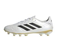 ADIDAS PERFORMANCE Chaussure de foot 'Copa Pure 3 League' gris argenté / noir / blanc, Taille 44,5-45