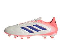 adidas Performance Copa Pure III Pro FG Coral Blaze Blanc 42 2/3 Unisexe
