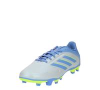 ADIDAS PERFORMANCE Chaussure de foot 'Copa Pure III Club' bleu / bleu clair / pomme, Taille 45-45,5