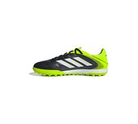 Chaussure Copa Pure 3 League Turf Core Black / Cloud White / Lucid Lemon 40 2/3