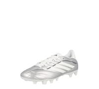 ADIDAS PERFORMANCE Chaussure de foot 'Copa Pure IV Club' argent / blanc, Taille 40