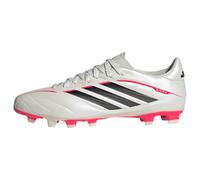 ADIDAS PERFORMANCE Chaussure de foot 'Copa Pure IV Club' rose foncé / noir / blanc, Taille 39-39,5
