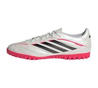 ADIDAS PERFORMANCE Chaussure de foot 'Copa Pure IV Club' rose / noir / blanc, Taille 39-39,5