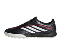 ADIDAS PERFORMANCE Chaussure de foot 'Copa Pure IV League' canneberge / noir / blanc, Taille 40